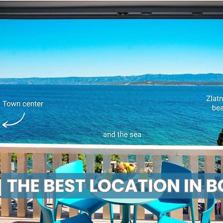 Hotel Sol Bol Luaran gambar
