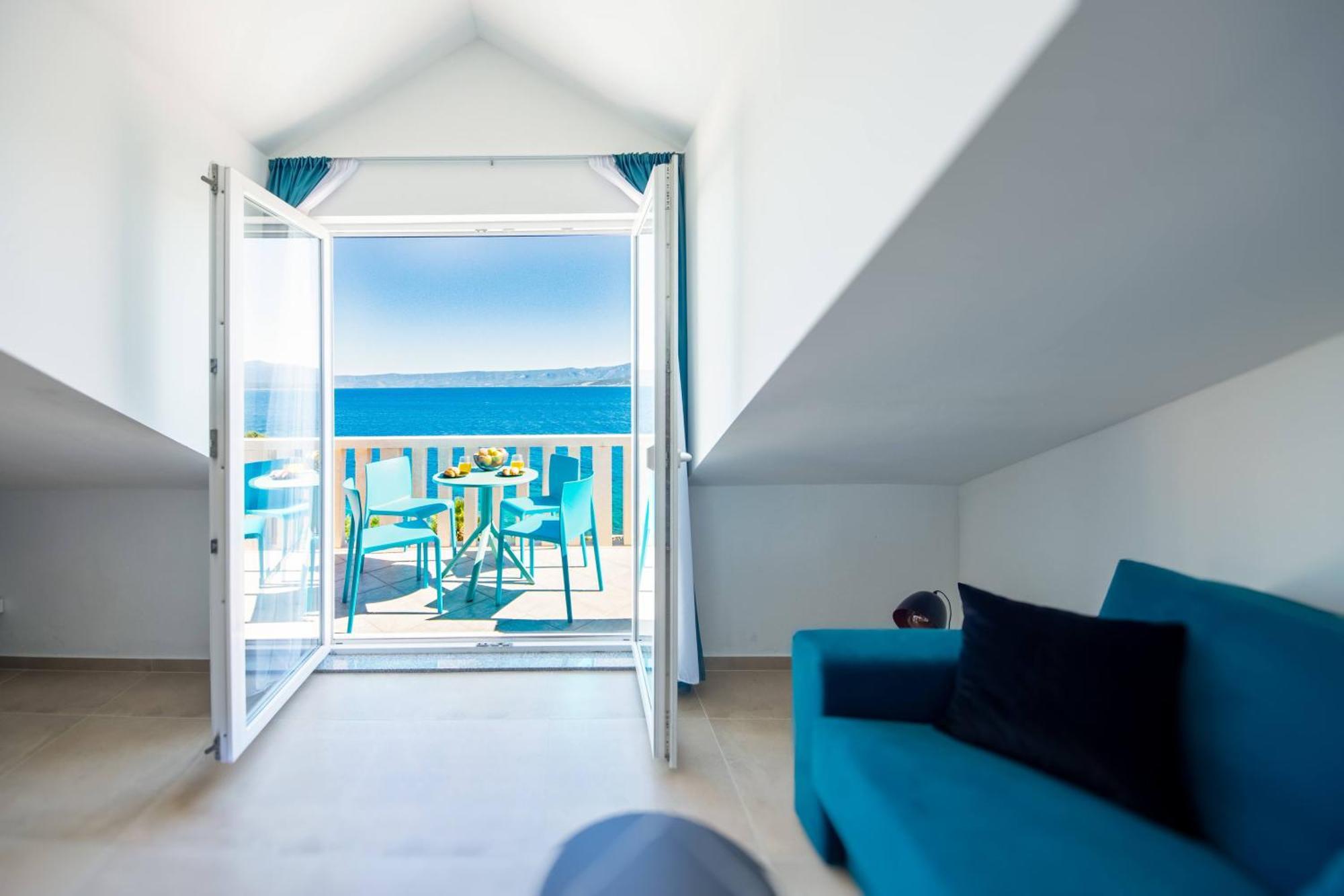 Hotel Sol Bol Luaran gambar
