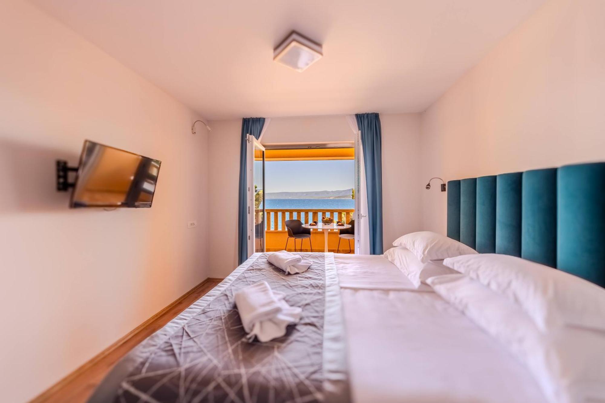 Hotel Sol Bol Luaran gambar