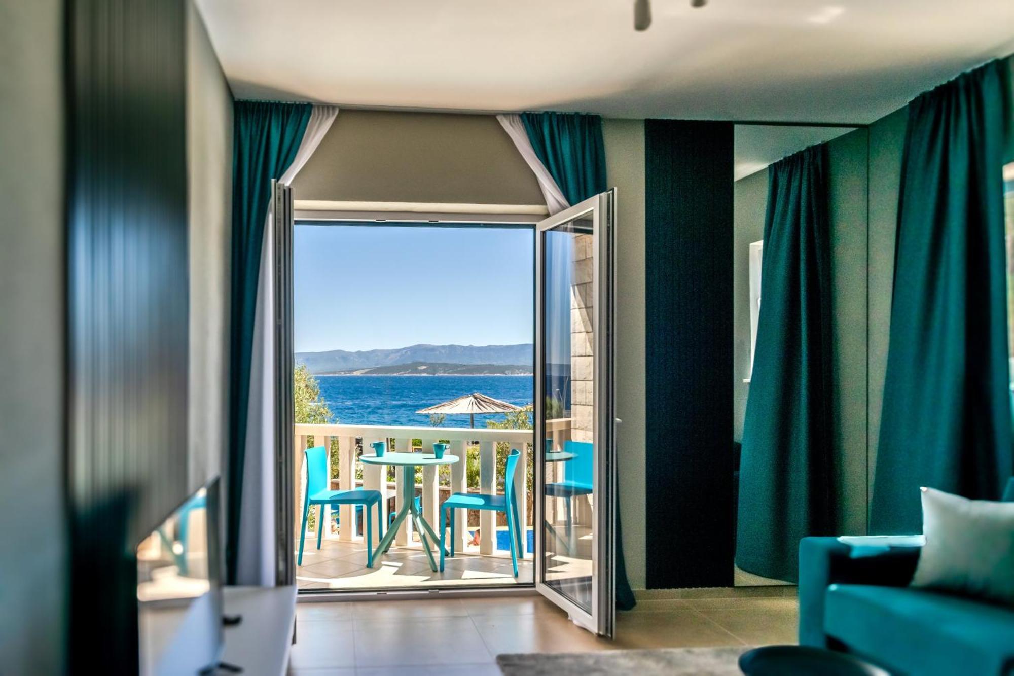 Hotel Sol Bol Luaran gambar