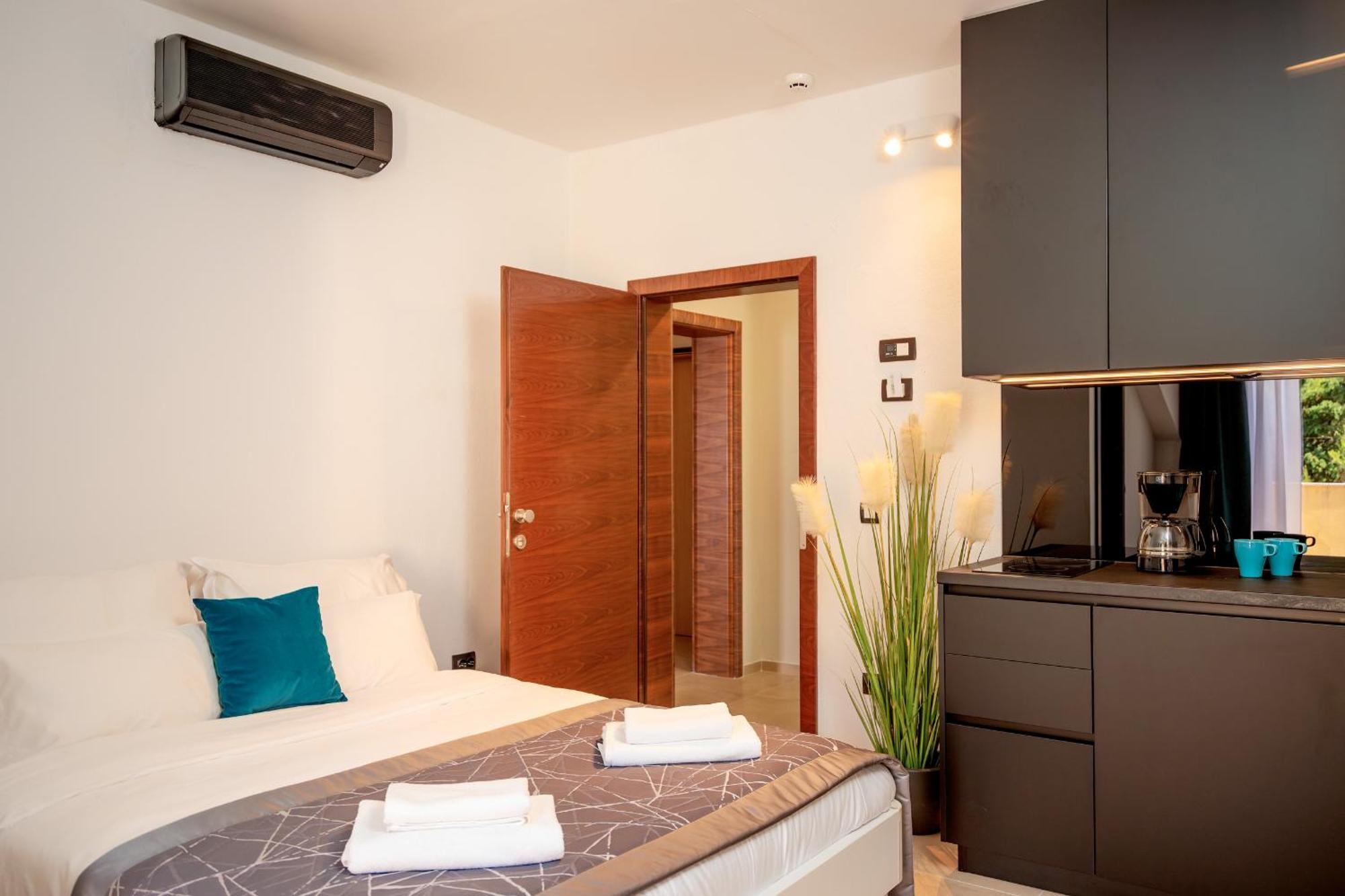Hotel Sol Bol Luaran gambar