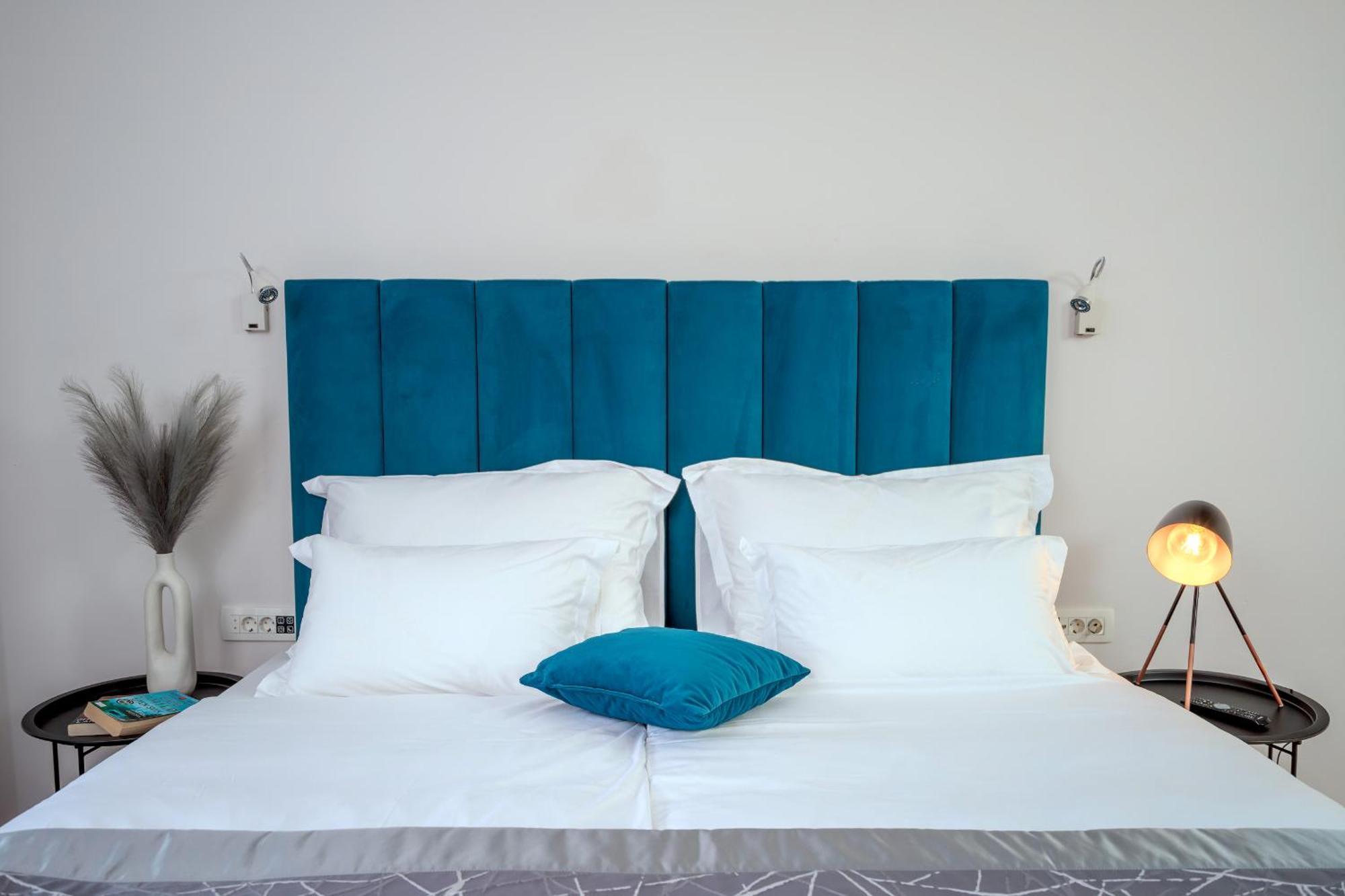 Hotel Sol Bol Luaran gambar