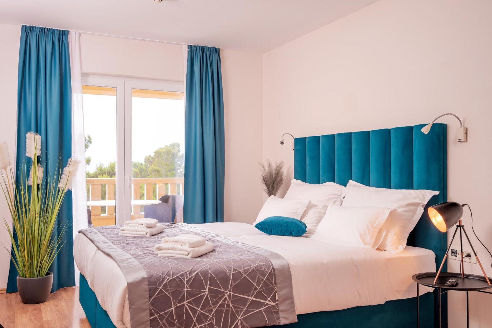 Hotel Sol Bol Luaran gambar