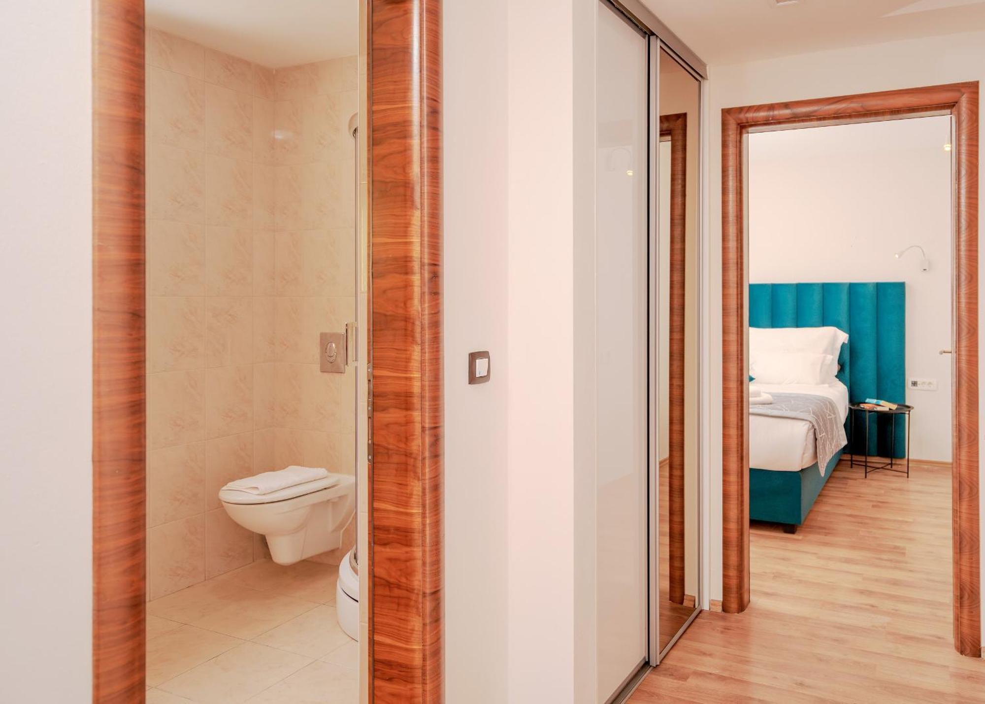 Hotel Sol Bol Luaran gambar