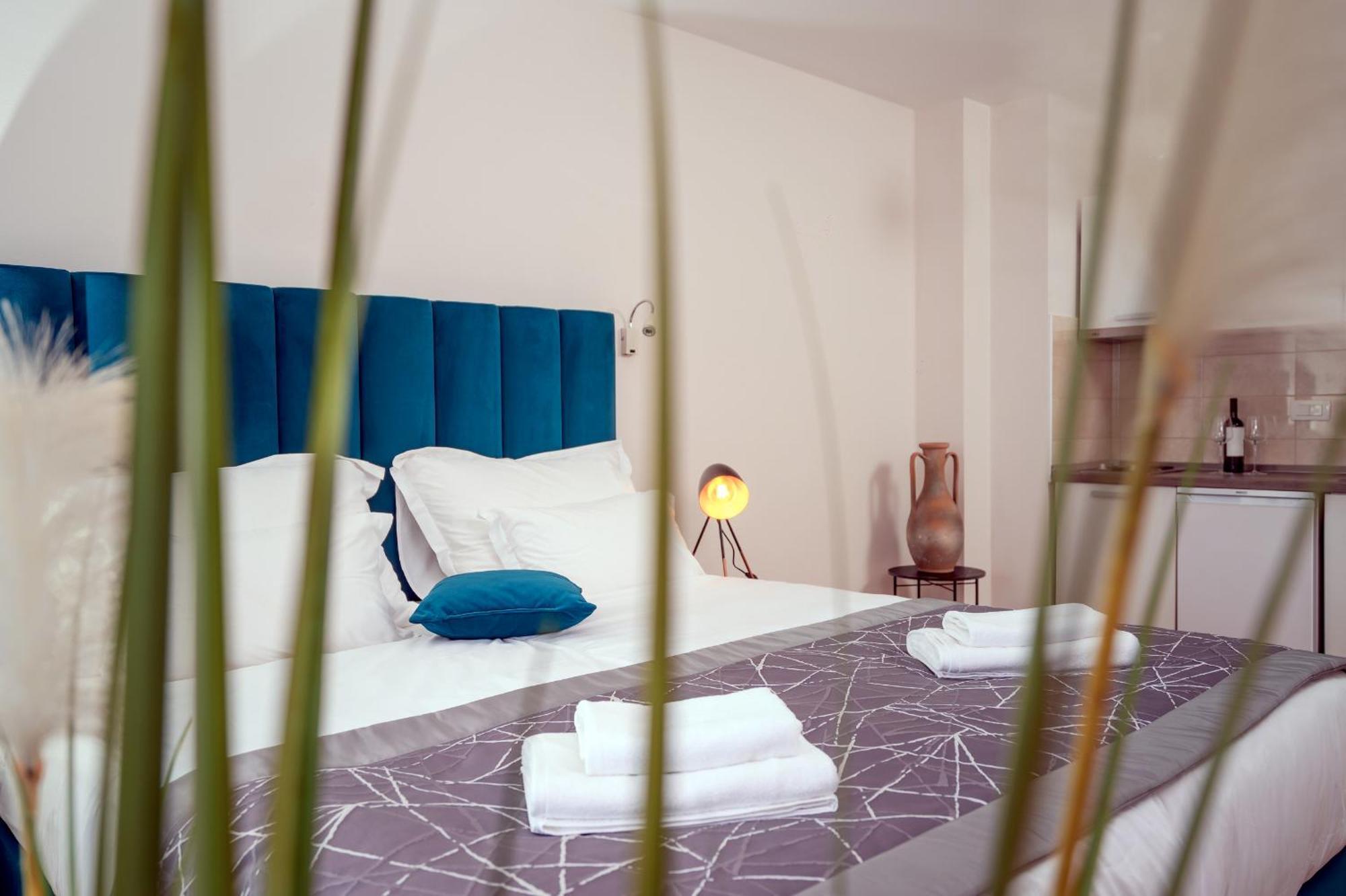 Hotel Sol Bol Luaran gambar