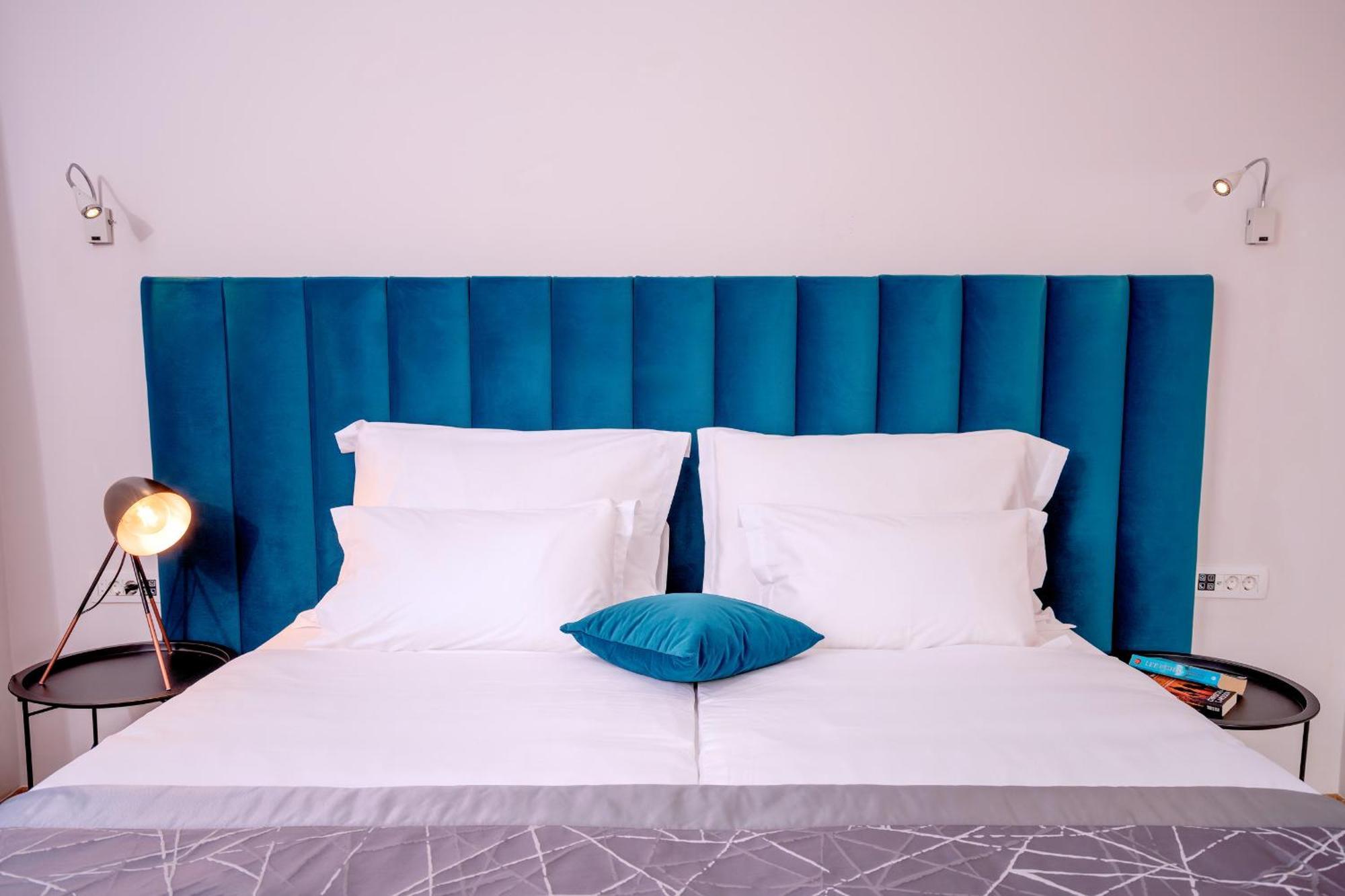 Hotel Sol Bol Luaran gambar
