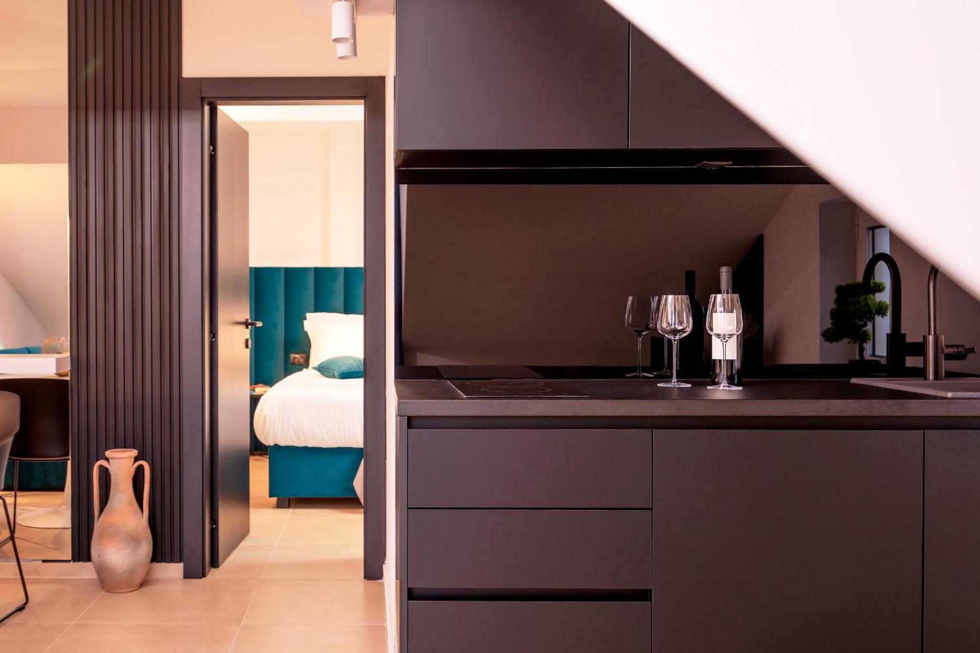 Hotel Sol Bol Luaran gambar