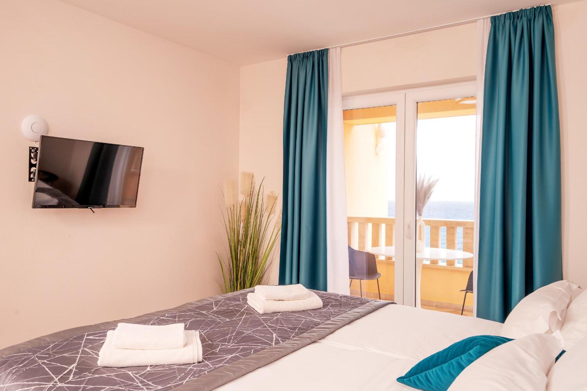 Hotel Sol Bol Luaran gambar